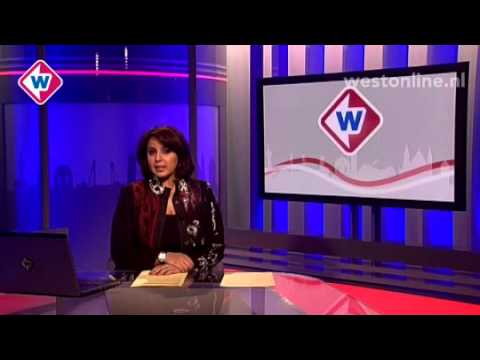 TV West Nieuws donderdag 23 december 2010 - Westonline.nl