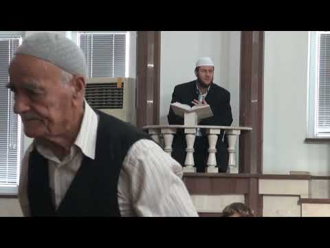 Lufta e Hajberit - Hoxhë Metush Memedi