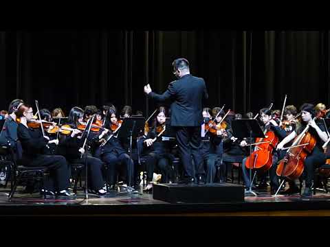 SCSBOA Festival Performance