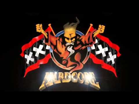 early hardcore mix 12 Armando