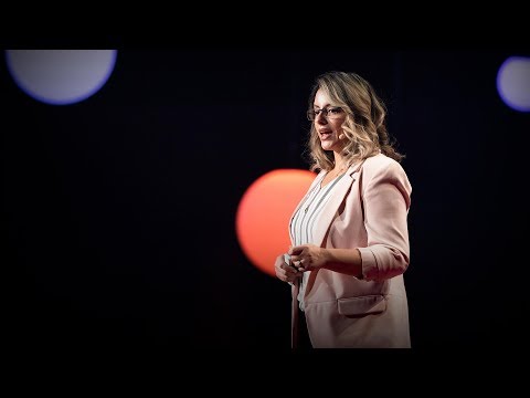 【TED】Ivonne Roman：女警如何讓社區更安全（女警如何讓社區更安全｜Ivonne Roman）。 (【TED】Ivonne Roman: How policewomen make communities safer (How policewomen make communities safer | Ivonne Roman))