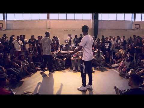 Battle Melting'G / Grande Final / Sam (Yudat) vs Nickel (Yudat)