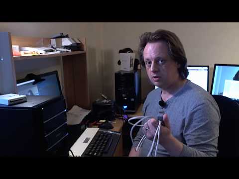 Rapidus Atari 800XL part 7: The End