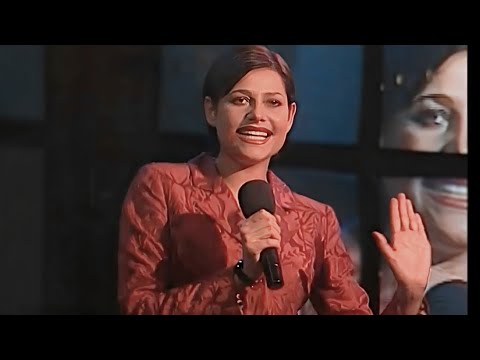 Ilona Csáková - Proč mě nikdo nemá rád (I Say A Little Prayer)