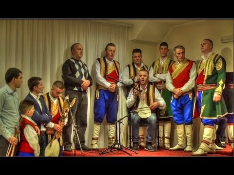 GUSLARSKO VECE 2016 4 DEO