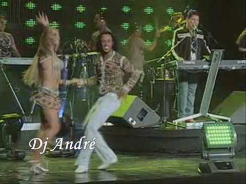 Saudade video