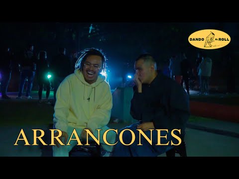 LLEGAN UN CHING* DE PATRULLAS - Dando El Roll E7 con Josuesy y Lalo Elizarrarás.