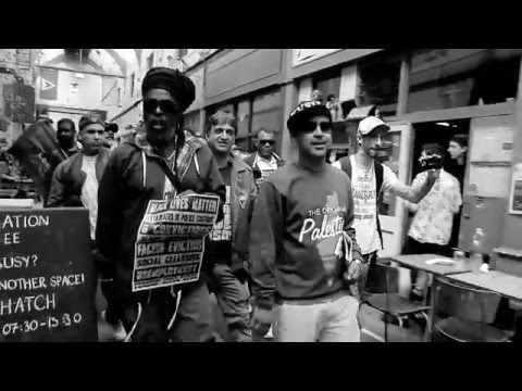 Asian Dub Foundation - Stand Up (Official Video)
