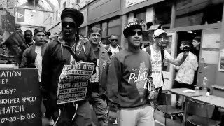 Asian Dub Foundation - Stand Up (Official Video)
