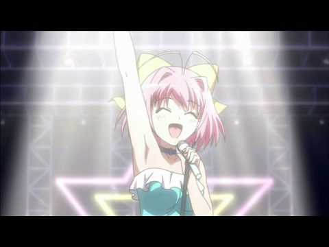 Kanon - Happy Happy Crescent