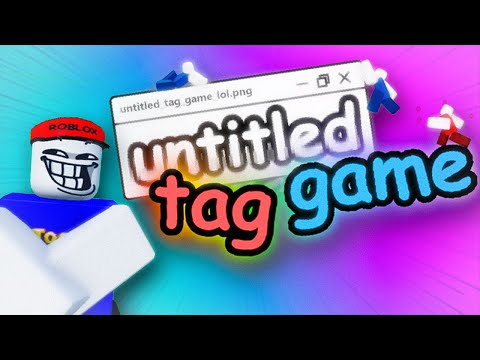 A guide to Untitled Tag Game private servers