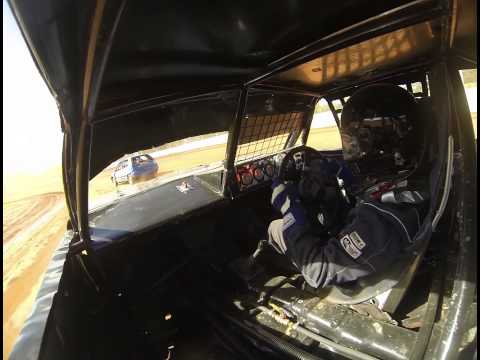 Incar of Queensland Title 2013