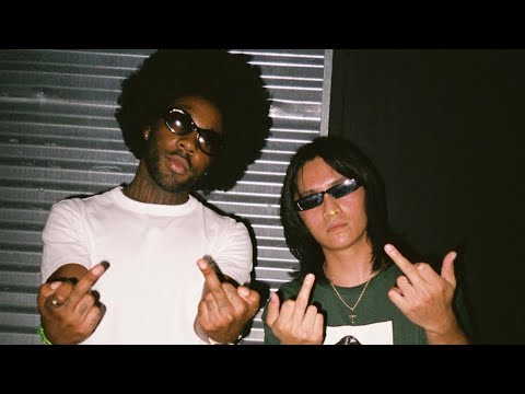 EYEDRESS - Big Shoes (Visual)