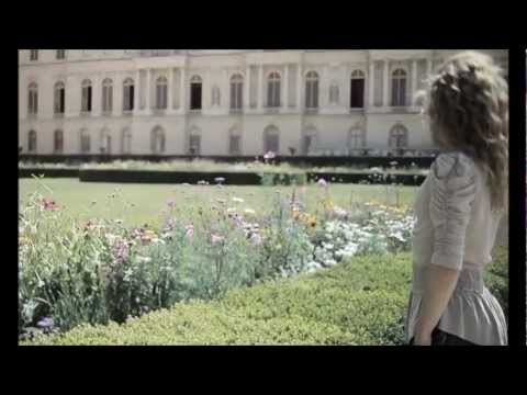 Vanessa Paradis - `` Une Nuit a Versailles ``
