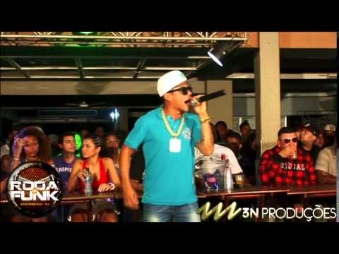 MC F.P - LARGADÃO -