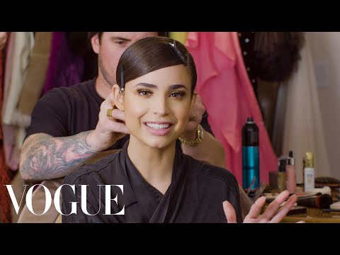 24 Hours With Sofia Carson in New York City | Vogue