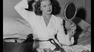 Judy Garland &amp; Al Jolson - Pretty Baby