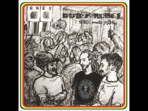 I Rebel meets MGDK - Have Faith + Have Faith In Dub
