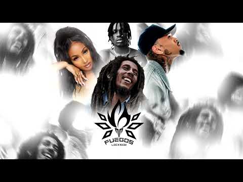 LOCKSIDE X BOB MARLEY X FIREBOY MASHUP REGGAE SIMPLE