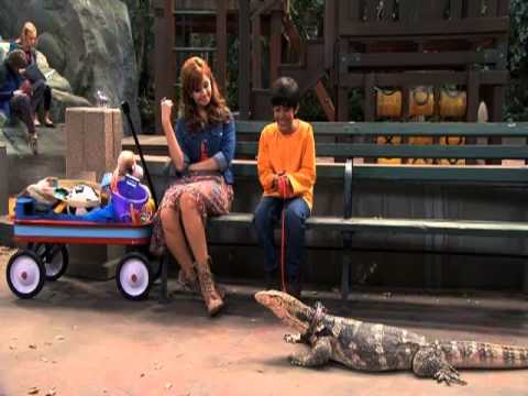 Jessie Season 2 Episode 10 Jessie's Big Break - part 2