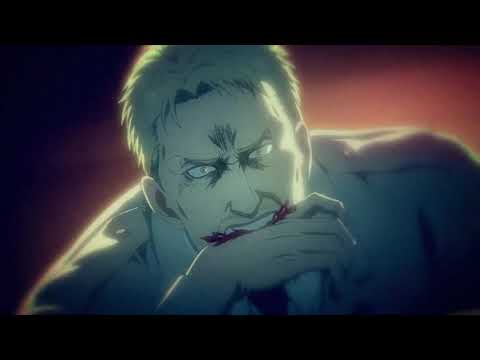 Eren||Attack on Titan Season 4 Episode 7 English