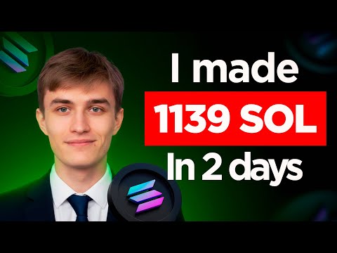 How I Made 1139 SOL Launch a Meme Coin With Rug Pull (2026 Method)