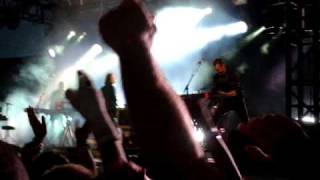 Miike Snow - Plastic Jungle 2