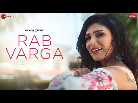 Rab Varga Lyrics - Shashaa Tirupati, Kumaar & Sham Balkar