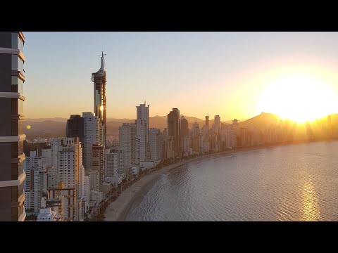 R$8.900.000,00 MILHÕES EM BALNEÁRIO CAMBORIÚ PORTEIRA FECHADA!