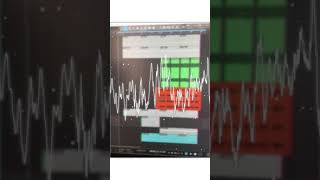 作業合間の息抜きで打ち込んだ曲【DTM】 #shorts