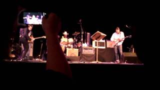 LUCINDA WILLIAMS   &quot;STEAL YOUR LOVE&quot;  11.15.11