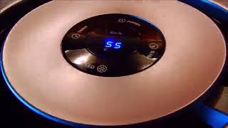 Philips Luftbefeuchter HU4814