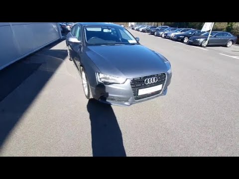 132MH1765 - 2013 Audi A5 2.0 TDI SE TECHNIK 134BHP 17,250