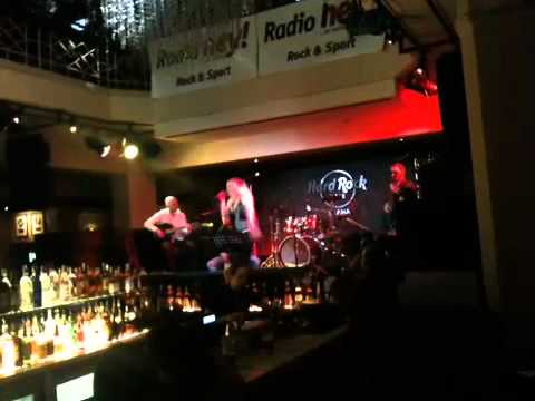 Kamila Hübsch - Kamila Hübsch - Realese Me