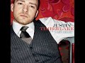 Justin Timberlake - What Goes Around...Comes Around (Radio Edit - No Interlude)