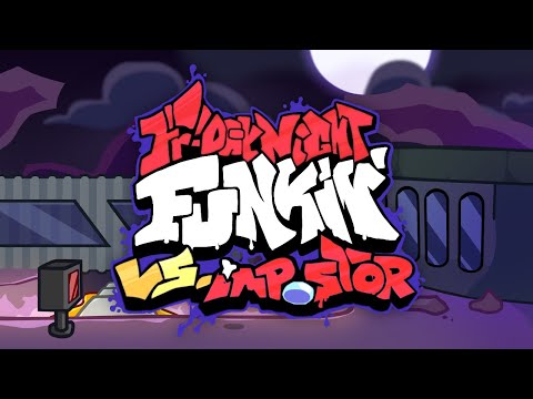 Magmatic [VS Impostor V4 OST]