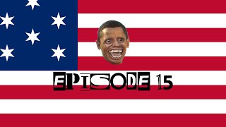 Pissin' In The Wind: Episode 15