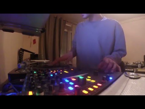 CHINMACHINE CHRONICLES  #14 - TOO SLOPPY