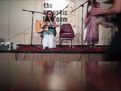 Bardic Muse at the Acoustic Ballroom: Cassandra and Romulus and Remus