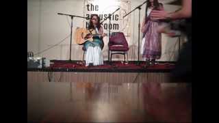 Bardic Muse at the Acoustic Ballroom: Cassandra and Romulus and Remus