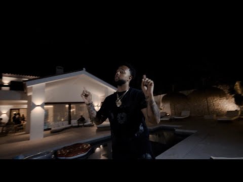 MaazaKayo - Kein Dach (Offizielles Video)