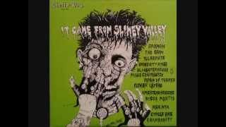 Ill Repute   Strike Back