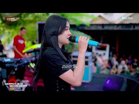 CAMELIA KURNIA RAHMA - SHAUN THE SHEEP - WEDDING MORGAN & PUTRI DINDA - TEGALREJO WIROSARI GROBOGAN