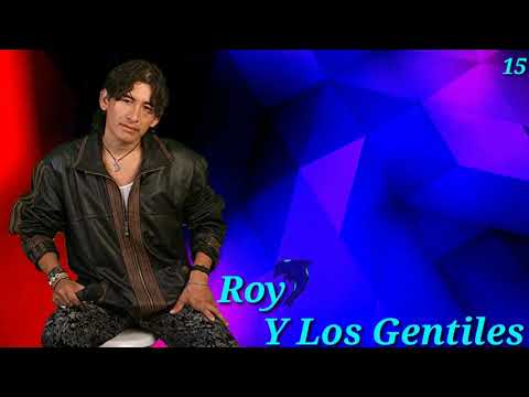 Roy Y Los Gentiles - Por tu santo