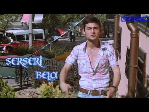 iSyanQaR26  SeRSeRi BeLa ft GüLCaN   Merhameti Yok Sevginin {2013}  Arabesk RAP