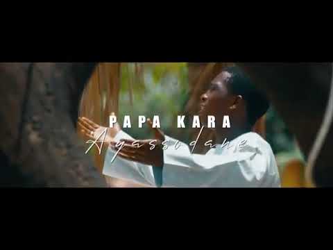 Papa kara : ayasodane