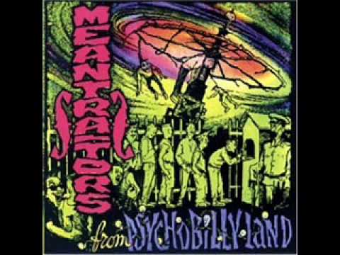 Meantraitors-Black Hole