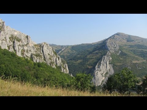 Creasta Fata Pietrii