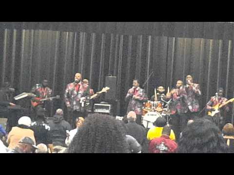 Slim and the Supreme angels