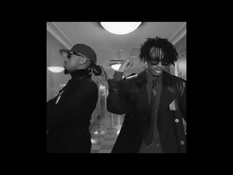 (FREE) 21 Savage x Drake x Metro Boomin Type Beat - "NO EXCUSE"